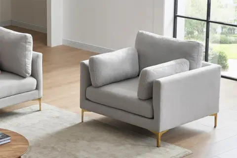 Adams Armchair