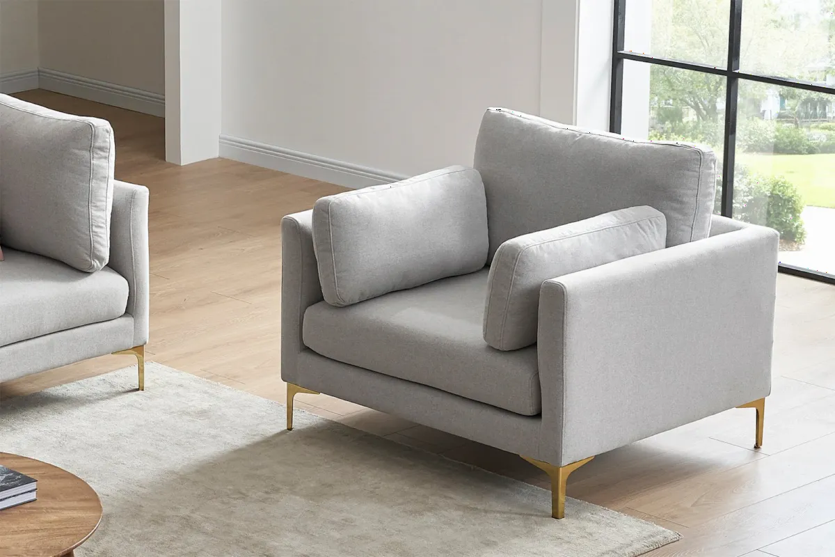 Adams Armchair - view 7