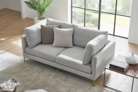 Adams Loveseat
