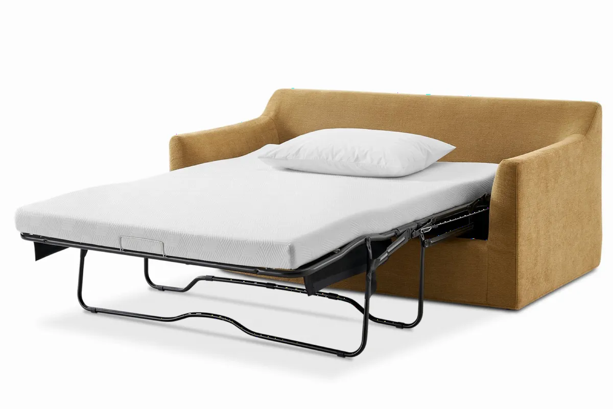 Agnes Sleeper Loveseat - view 3