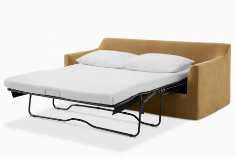 Agnes Sleeper Sofa