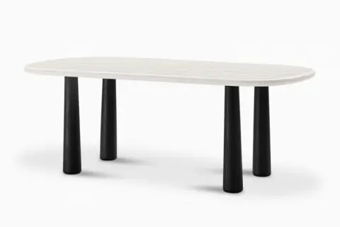 Allura Dining Table