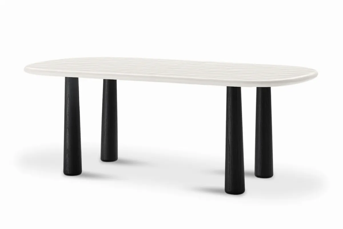 Allura Dining Table