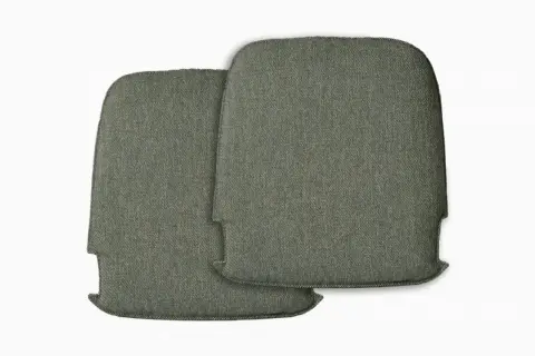 Anya Dining Chair Cushion Set of 2