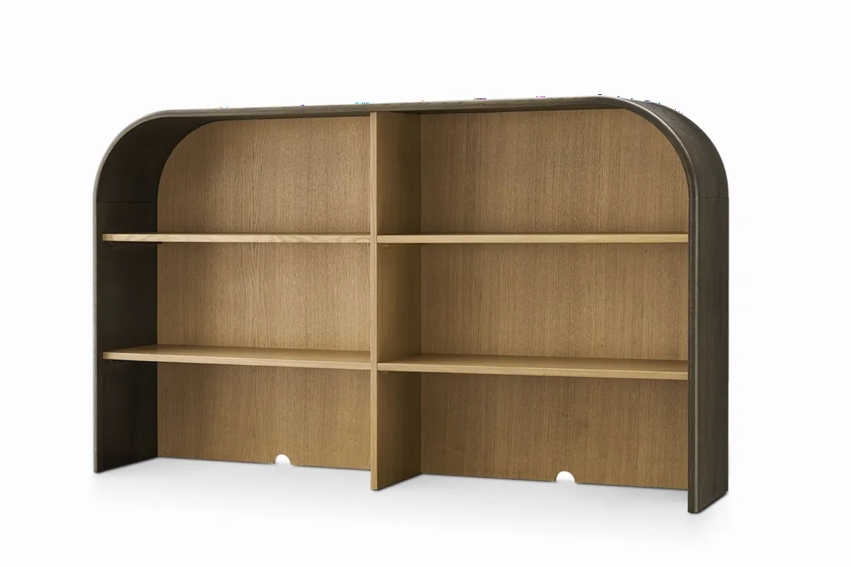 Arcadia Large Hutch