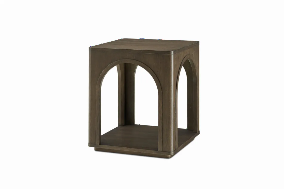 Arcadia Side Table - view 2