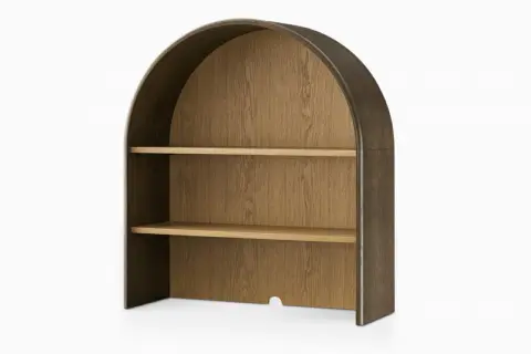 Arcadia Small Hutch