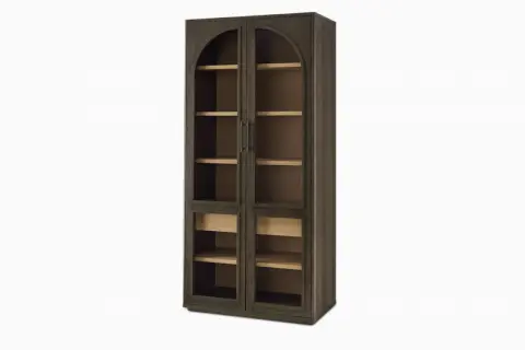 Arcadia Tall Cabinet