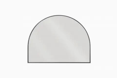Aria Arch Wall Mirror