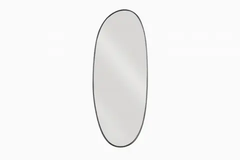 Aria Organic Full Length Wall Mirror