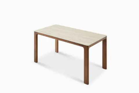 Arlen Sintered Stone Dining Table