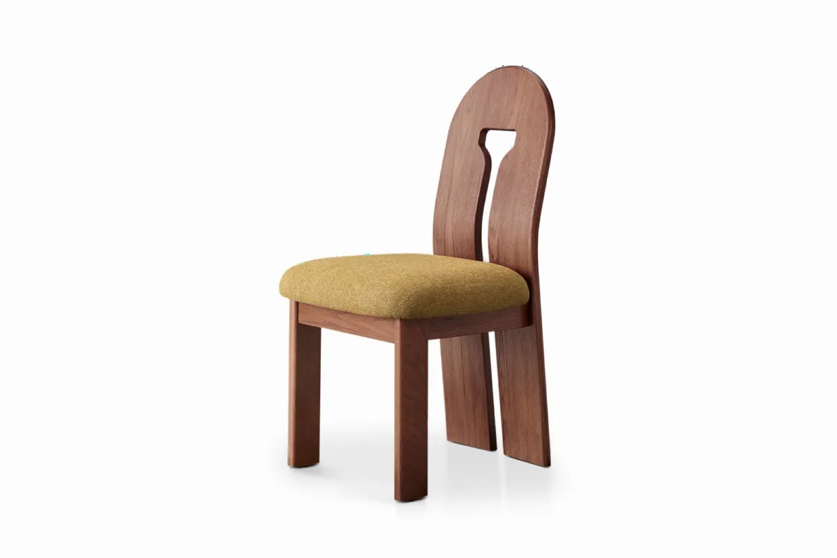 Atelier Avan Dining Chair - view 2