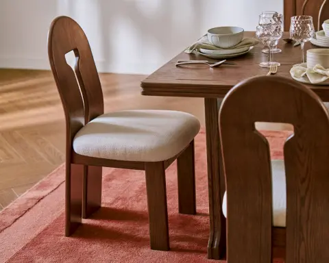 Atelier Avan Dining Set