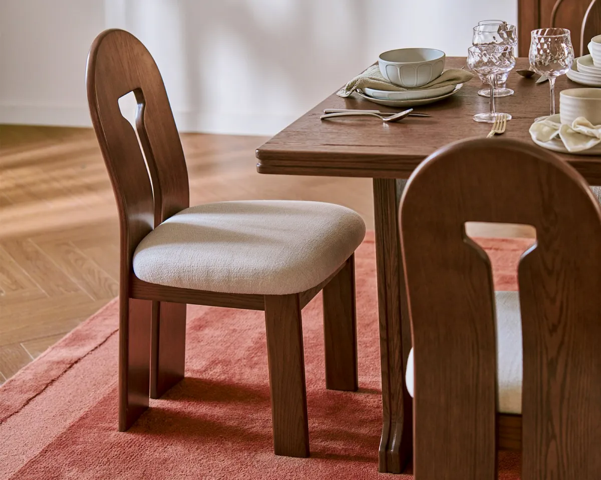 Atelier Avan Dining Set - view 5