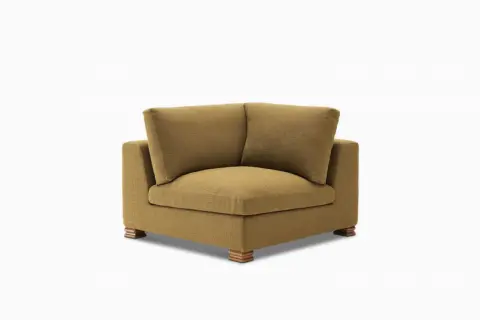 Atelier Kagan Corner Couch