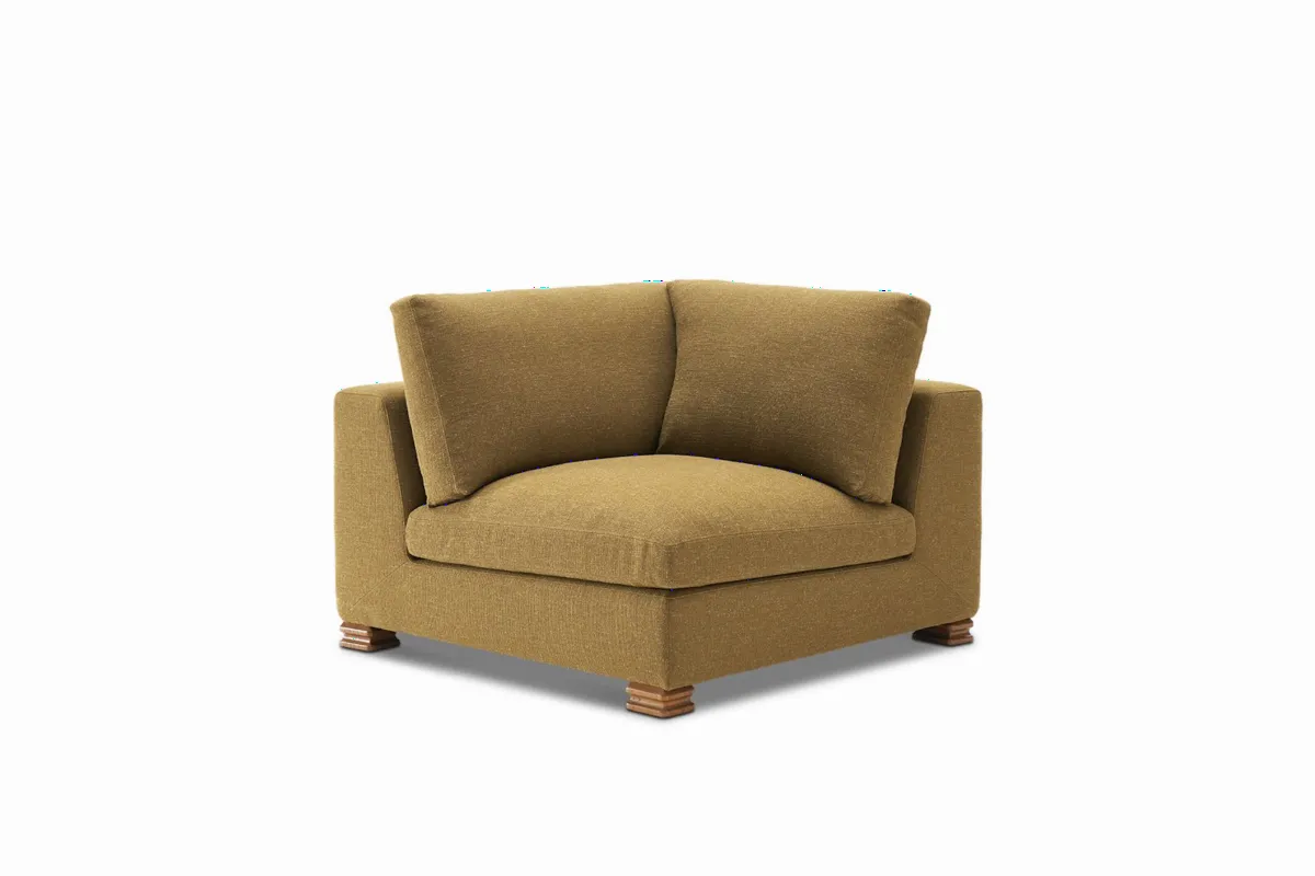 Atelier Kagan Corner Couch - view 6