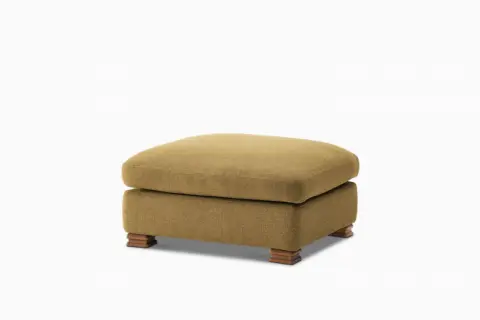 Atelier Kagan Ottoman