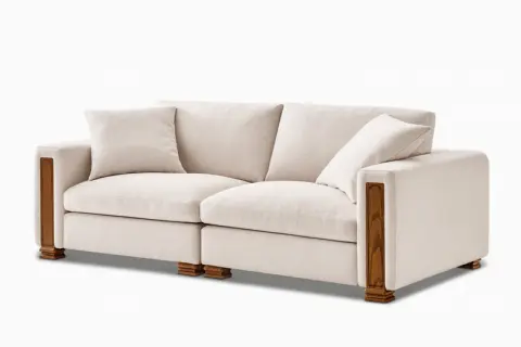 Atelier Kagan Sofa