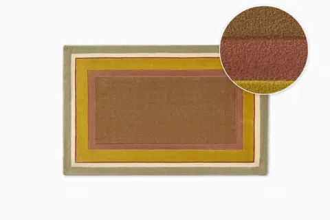 Atelier Maya Area Rug
