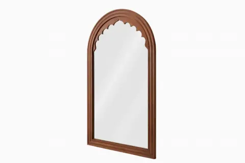 Atelier Rayan Floor Mirror