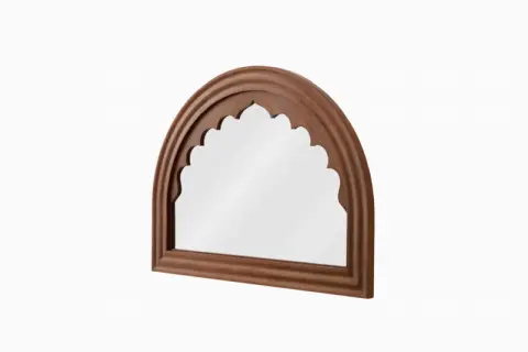 Atelier Rayan Wall Mirror