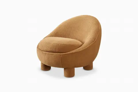 Atelier Rumi Chair