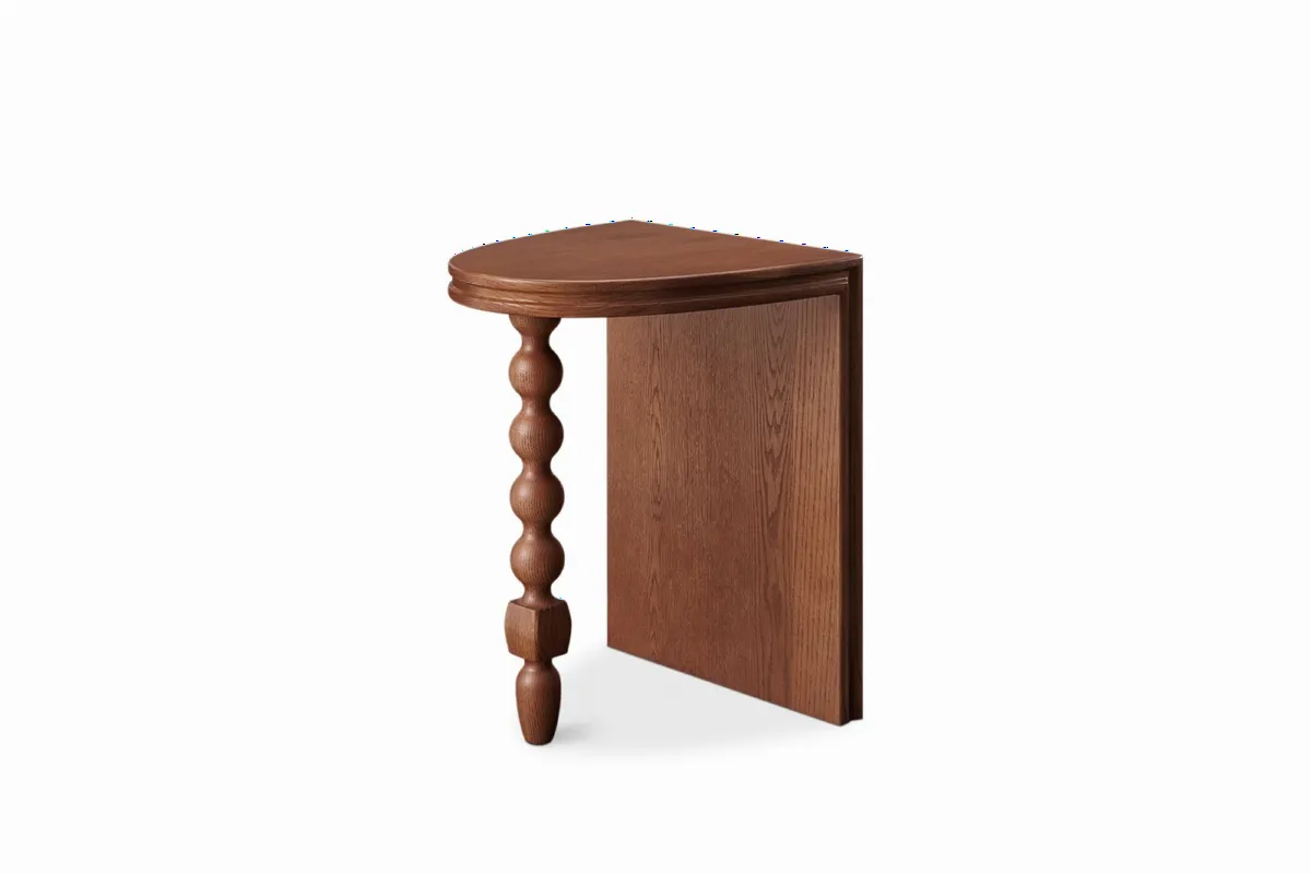 Atelier Tarin Side Table - view 3