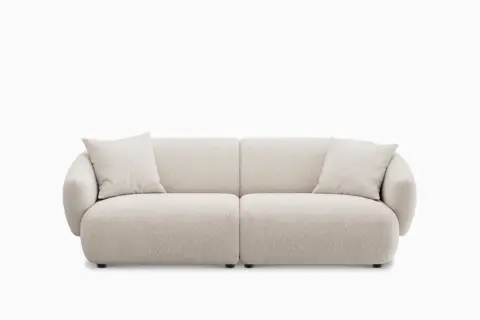 Auburn Performance Fabric Sofa