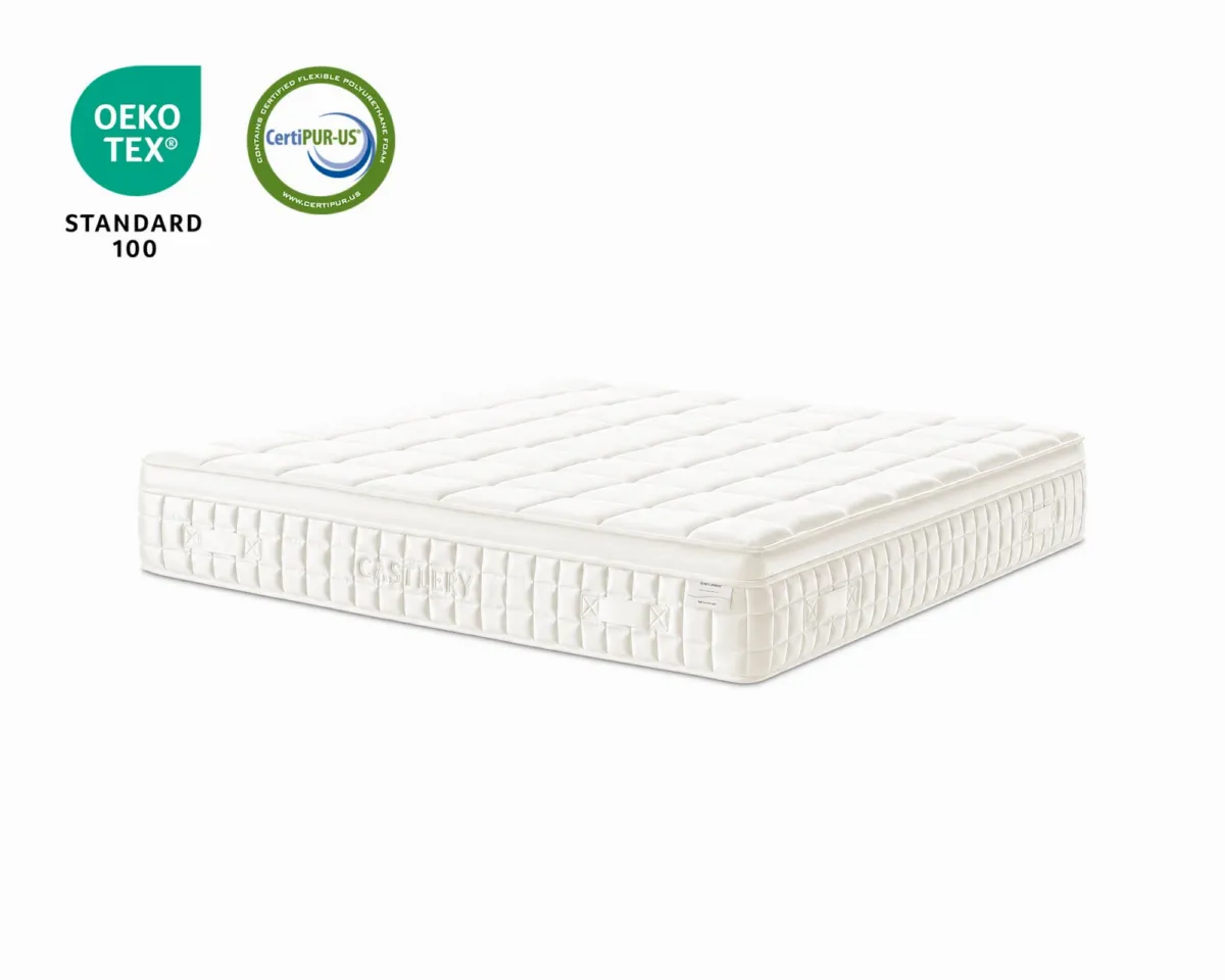 Ayrie Comfort Mattress - view 3