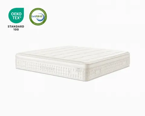 Ayrie Plush Mattress