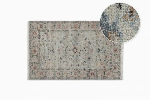 Bardez Area Rug