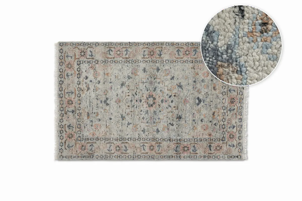 Bardez Area Rug