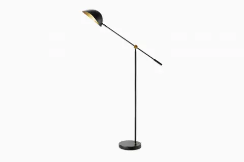 Benedict Floor Lamp