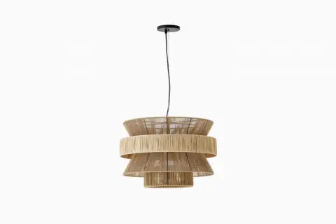 Blair Large Pendant