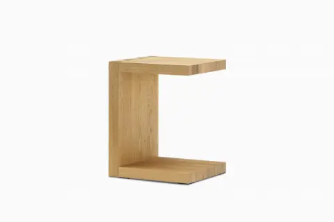 Bradley C-Side Table