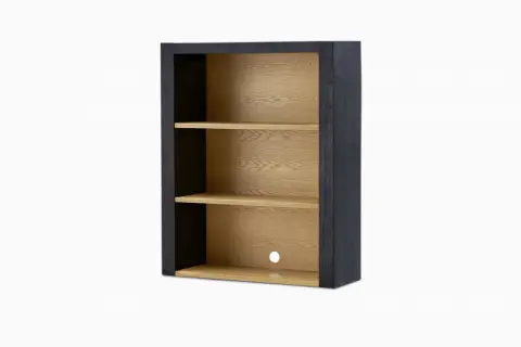 Bradley Small Hutch