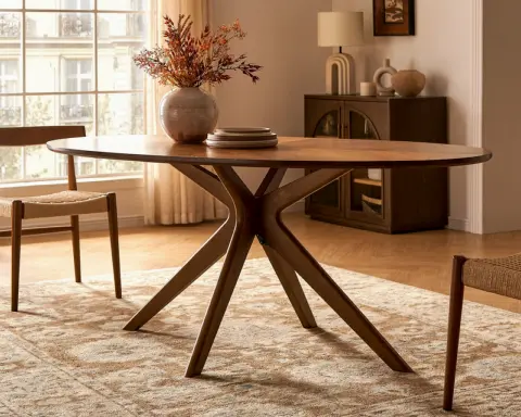 Brighton Dining Set