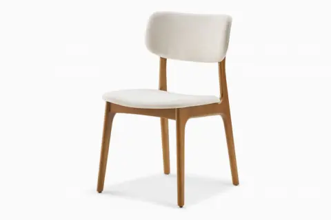 Brighton Performance Fabric Dining Chair