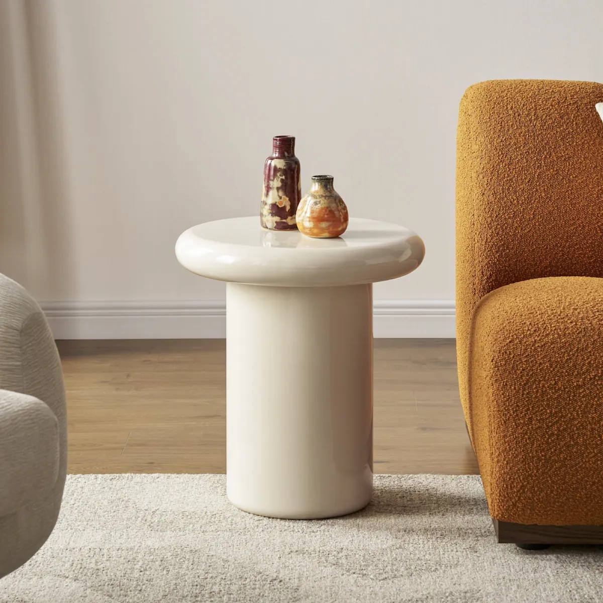 Bruno Side Table - view 2