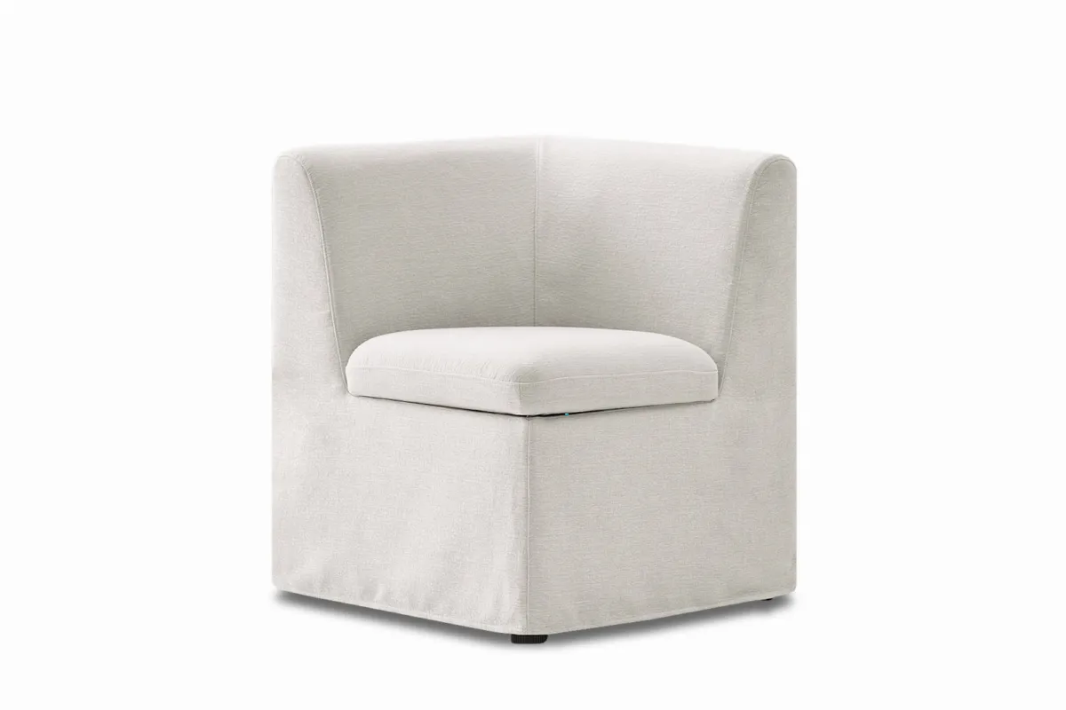 Callie Corner Storage Banquette - view 4