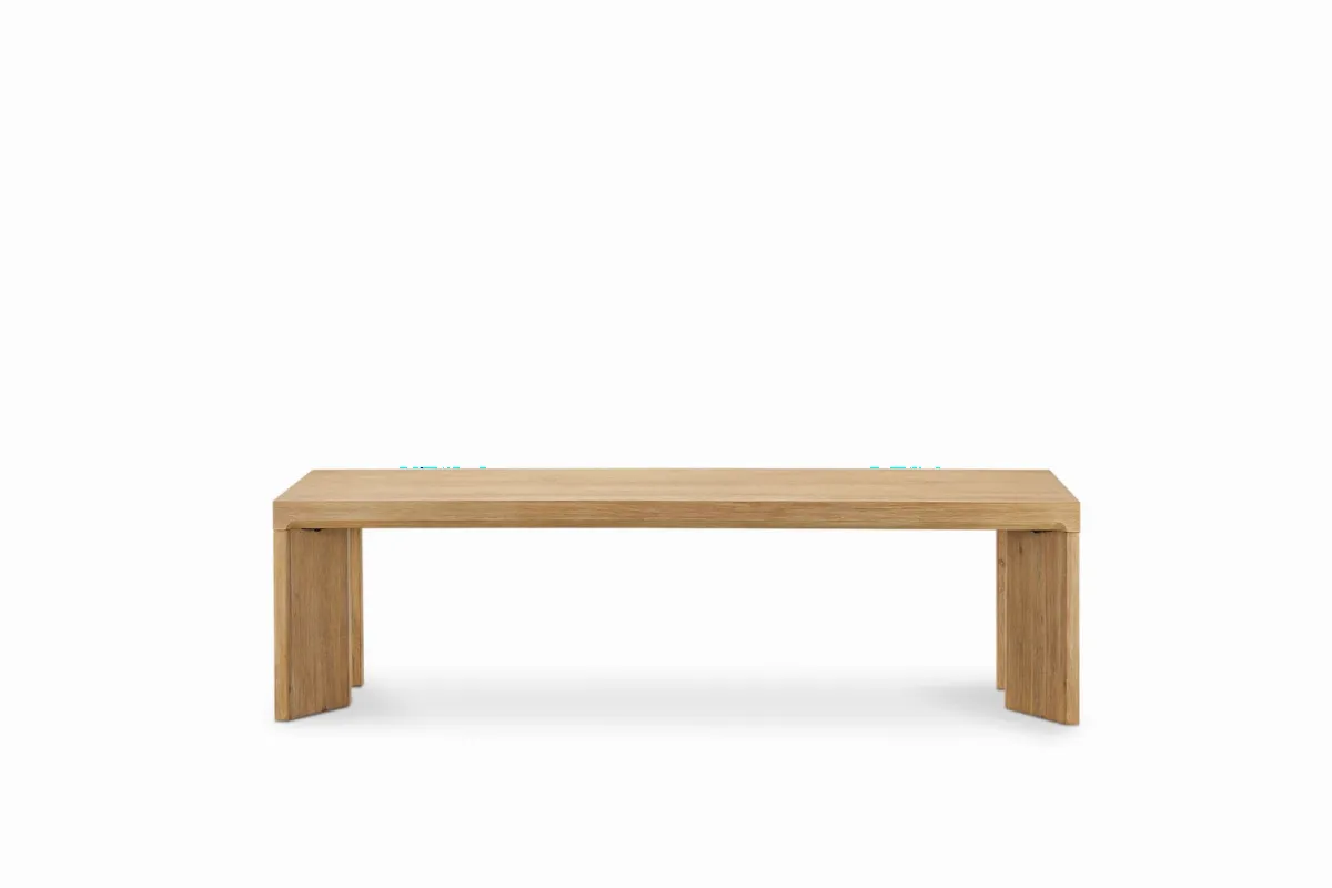 Casa Bench - view 2