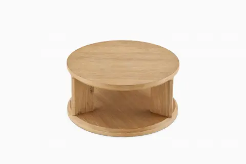 Casa Round Coffee Table