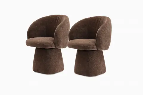 Cassidy Swivel Chair