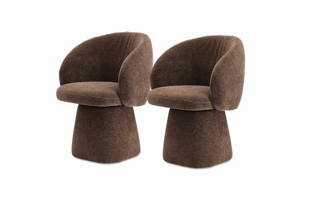Cassidy Swivel Chair - view 2
