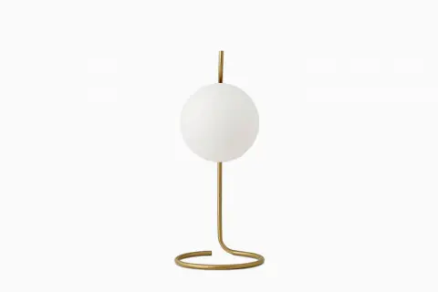 Cedric Table Lamp
