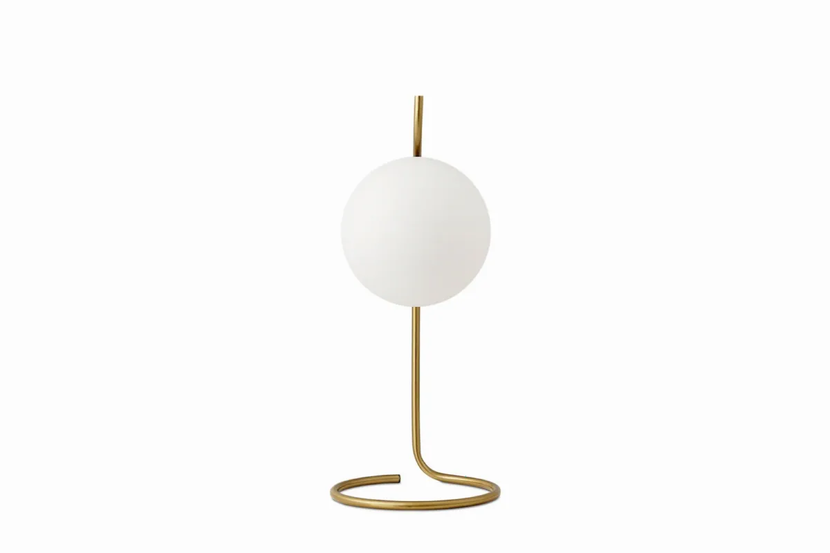 Cedric Table Lamp - view 4