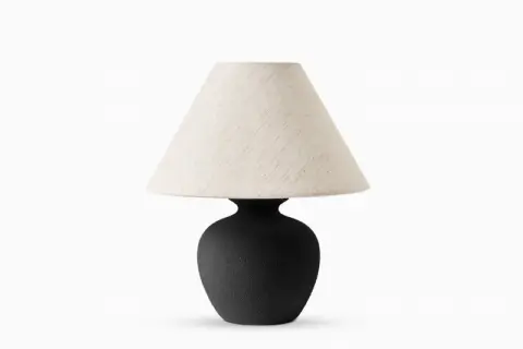 Celeste Small Table Lamp