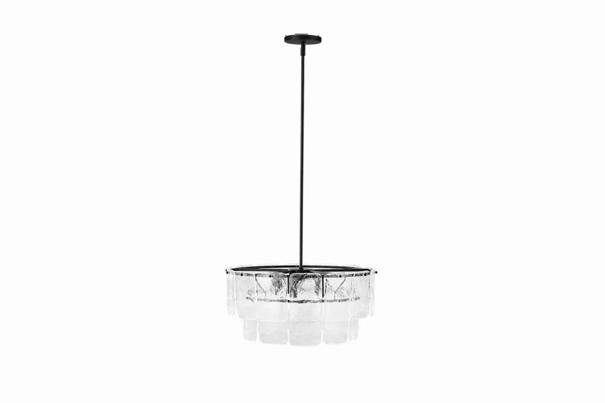 Celestine Round Chandelier - view 3