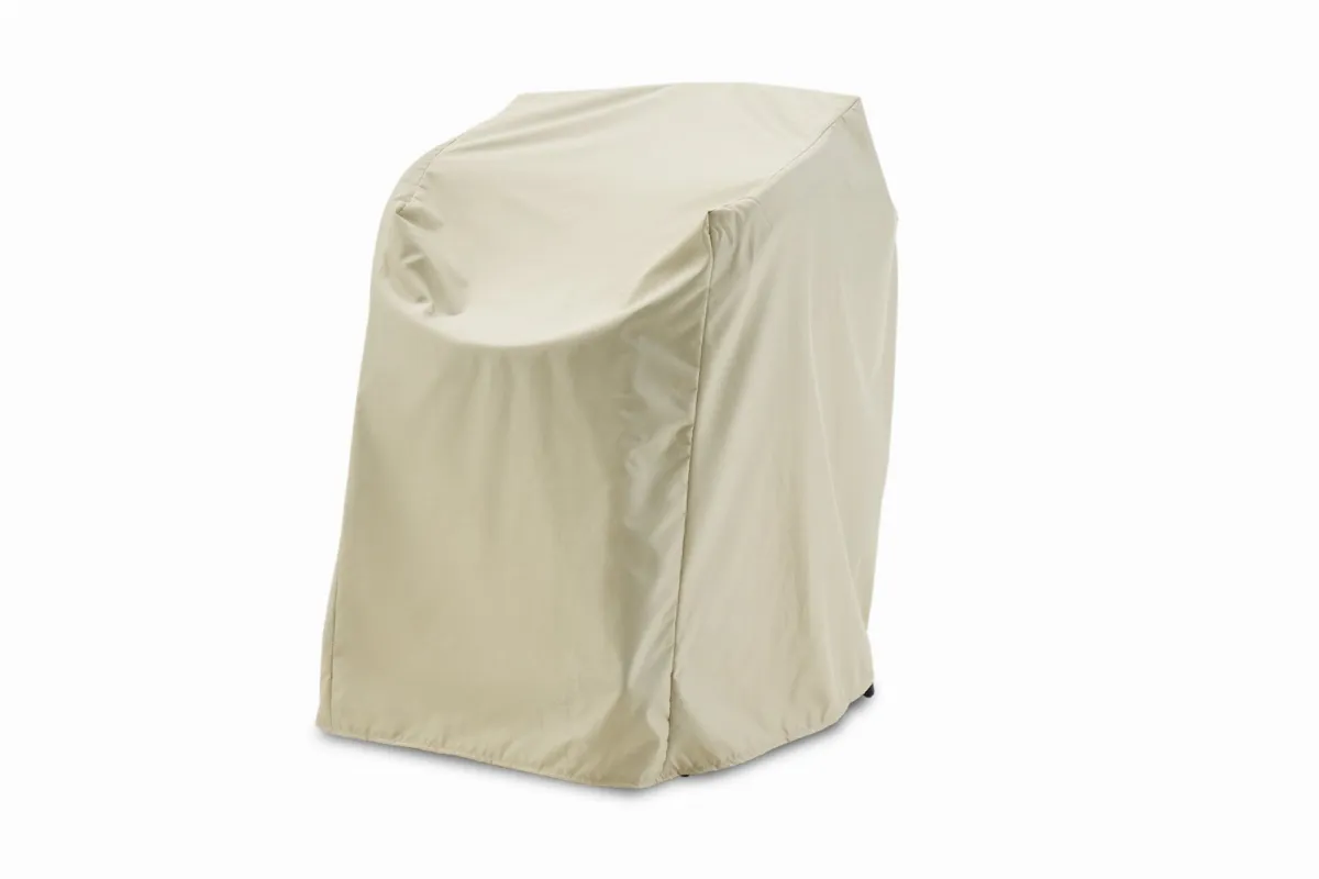 Como Outdoor Dining Chair Set Cover - view 3