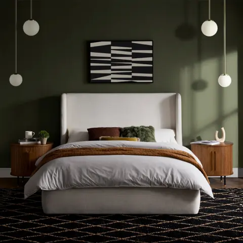 Dalton Bed